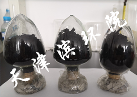 新型无机离子交换材料