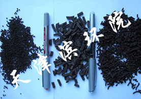 高速、大容量、选择性新型无机离子交换材料