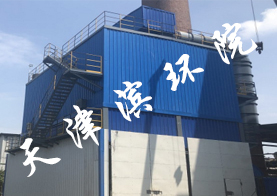 罗氏低温无氨催化脱硝技术