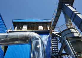 钢铁冶金行业脱CO技术