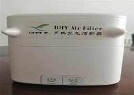 装修污染处理技术---甲醛、甲苯、二甲苯