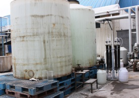 稀土开采、富集技术