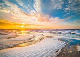 盐湖提锂、降低镁锂比技术